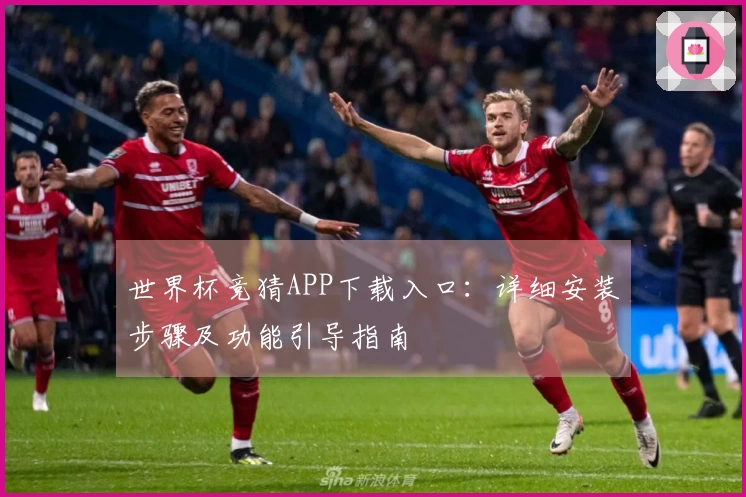 世界杯竞猜APP下载入口：详细安装步骤及功能引导指南