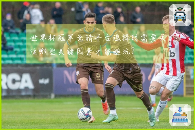 世界杯冠军竞猜平台选择时需要关注哪些关键因素才能避坑？