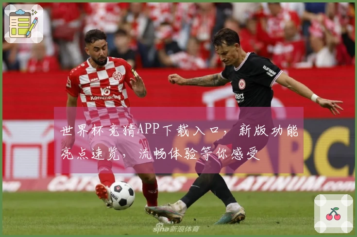 世界杯竞猜APP下载入口，新版功能亮点速览，流畅体验等你感受