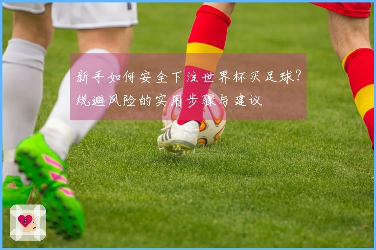 新手如何安全下注世界杯买足球？规避风险的实用步骤与建议