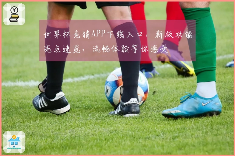 世界杯竞猜APP下载入口，新版功能亮点速览，流畅体验等你感受
